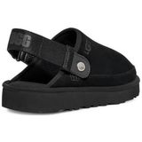 Ugg - Goldencoast Clog - Zwart - Klompen