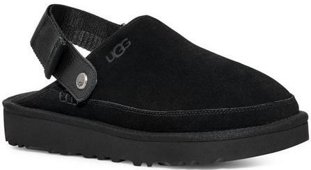 Ugg - Goldencoast Clog - Zwart - Klompen