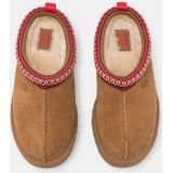 UGG - Tazz - Klomp - Chestnut - Suède en Textiel