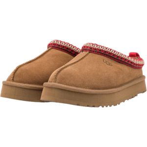 UGG - Tazz - Instappers - Bruin - Suède