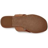 UGG Carey Flip Dames Sandalen - Chestnut - Maat 39