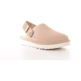 Ugg Goldencoast Clog Klompen Bruin Man