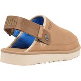 Ugg Goldencoast Clog Klompen Bruin Man