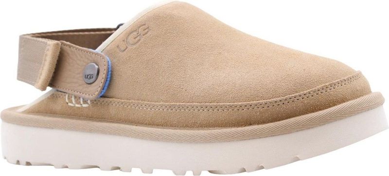 Ugg Goldencoast Clog Klompen Bruin Man