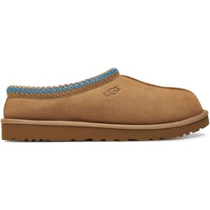 UGG - Tasman - Schoenen - Beige - Suède - Gevoerd met Wol