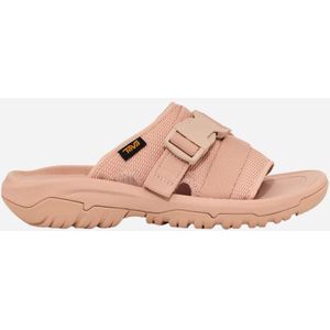 Teva - Hurricane Verge Slide - Slipper - Maple Sugar - 100% Textiel