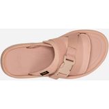 TEVA HURRICANE VERGE SLIDE W - Dames slippers - Kleur: Roze - Maat: 39