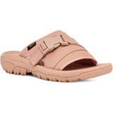 Teva - Hurricane Verge Slide - Slipper - Maple Sugar - 100% Textiel