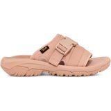 Teva - Hurricane Verge Slide - Slipper - Maple Sugar - 100% Textiel