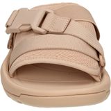 Teva - Hurricane Verge Slide - Slipper - Maple Sugar - 100% Textiel