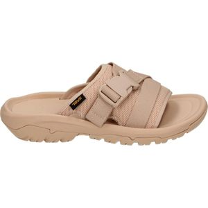 Teva - Hurricane Verge Slide - Slipper - Maple Sugar - 100% Textiel