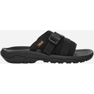 Teva Men Hurricane Verge Slide Black-Schoenmaat 45,5