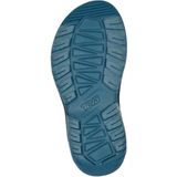 Teva W Hurricane T2 Dames Sandalen - Grijs