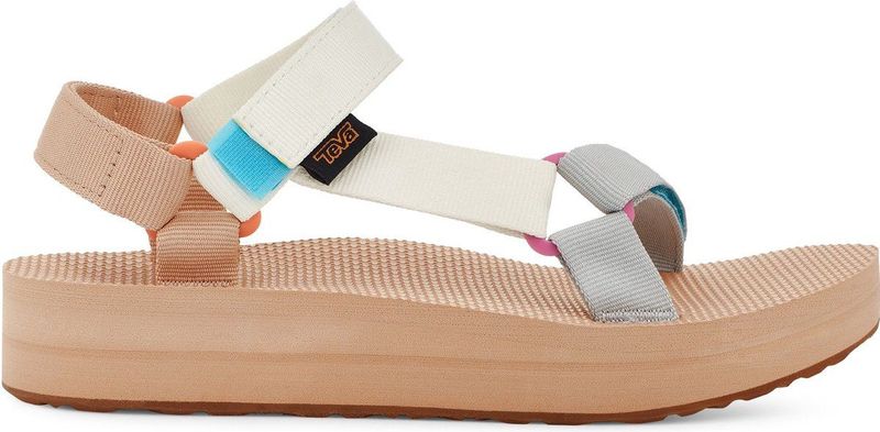 TEVA W Midform Universal PRISM MULTI Sandalen