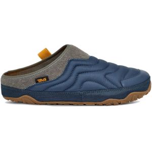 TEVA M ReEmber Terrain BLUE WING TEAL Instappers - Maat 40.5