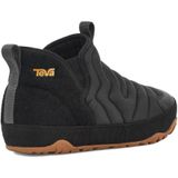 Teva Reember Terrain - dames laars - zwart