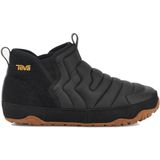 Teva Reember Terrain - dames laars - zwart