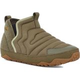 TEVA W ReEmber Terrain Mid BURNT OLIVE Instappers