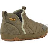 TEVA W ReEmber Terrain Mid BURNT OLIVE Instappers