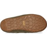 TEVA W ReEmber Terrain Mid BURNT OLIVE Instappers