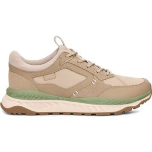 Teva - Terrawave - Sneaker - Incense - Leer