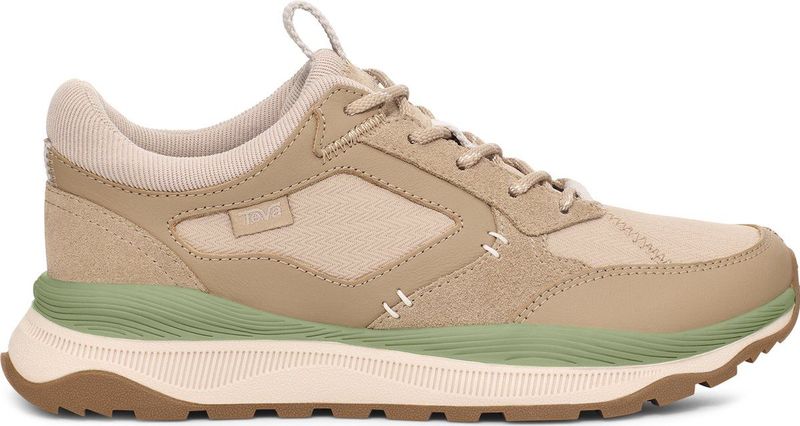 Teva - Terrawave - Sneaker - Incense - Leer