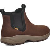 TEVA M Tusayan Chelsea CHOCOLATE BROWN Laarzen