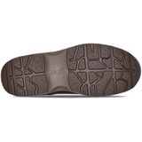 TEVA M Tusayan Chelsea CHOCOLATE BROWN Laarzen
