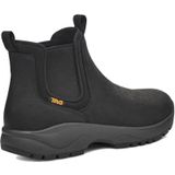 TEVA M Tusayan Chelsea BLACK Laarzen - Maat 44.5