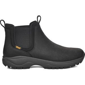 TEVA M Tusayan Chelsea BLACK Laarzen