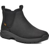 Teva - Tusayan Chelsea - Boots - Zwart - Leer - Hoog Model