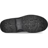 Teva - Tusayan Chelsea - Boots - Zwart - Leer - Hoog Model