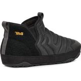 Teva - ReEmber Terrain - Pantoffels - Zwart - 100% Gerecycled Ripstop