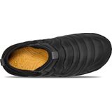 Teva - ReEmber Terrain - Pantoffels - Zwart - 100% Gerecycled Ripstop