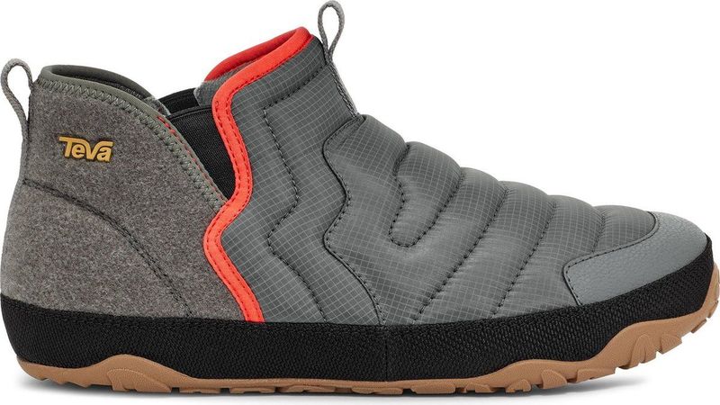 TEVA M ReEmber Terrain Mid SEDONA SAGE MULTI Instappers