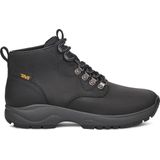 TEVA M Tusayan Boot BLACK Laarzen