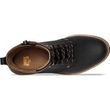 Teva - Rowena Lace - Laarzen - Zwart - Leer - Waterdicht, Gerecycled Rubber