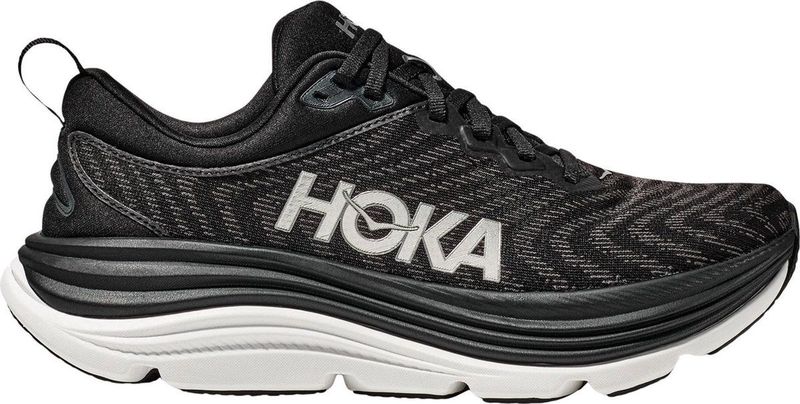 Hoka Gaviota 5 Hardloopschoenen Heren