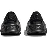 Hoka - Restore Tc - Schoenen - Zwart - Gerecyclede Materialen