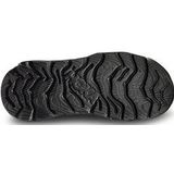 Hoka - Restore Tc - Schoenen - Zwart - Gerecyclede Materialen