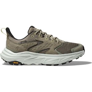 Hoka One One, Anacapa 2 Low GTX Sneakers Groen, Heren, Maat:43 EU