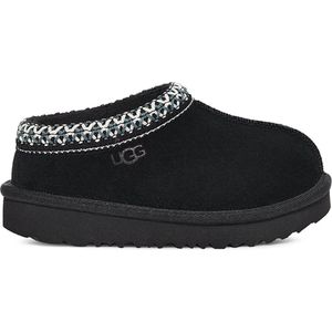 UGG Toddler Tasman II Black-Schoenmaat 23,5