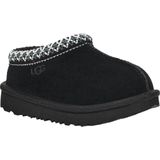 UGG - Tasman II - Pantoffel - Black - Suede