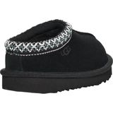 UGG - Tasman II - Pantoffel - Black - Suede