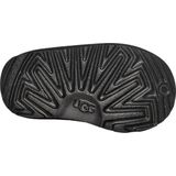 UGG - Tasman II - Pantoffel - Black - Suede