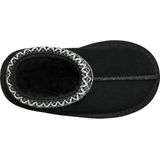 UGG - Tasman II - Pantoffel - Black - Suede