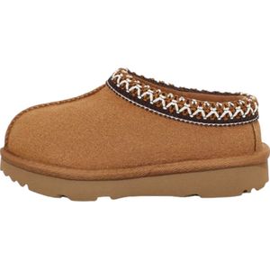 UGG T Tasman II Pantoffels - Uniseks - Hazelnoot