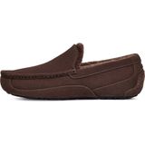UGG - Ascot - Pantoffel - Dusted Cocoa - Suede