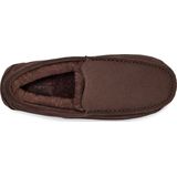 UGG - Ascot - Pantoffel - Dusted Cocoa - Suede