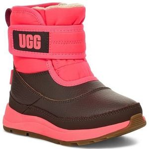 UGG Unisex Kid's Taney Weer Klassieke Boot, Super Koraal